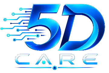 5D service desk